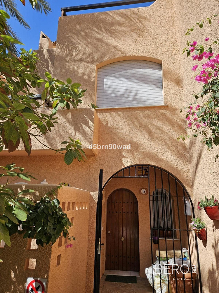 Casa 4+kk – Cañete la Real, Guadalteba
