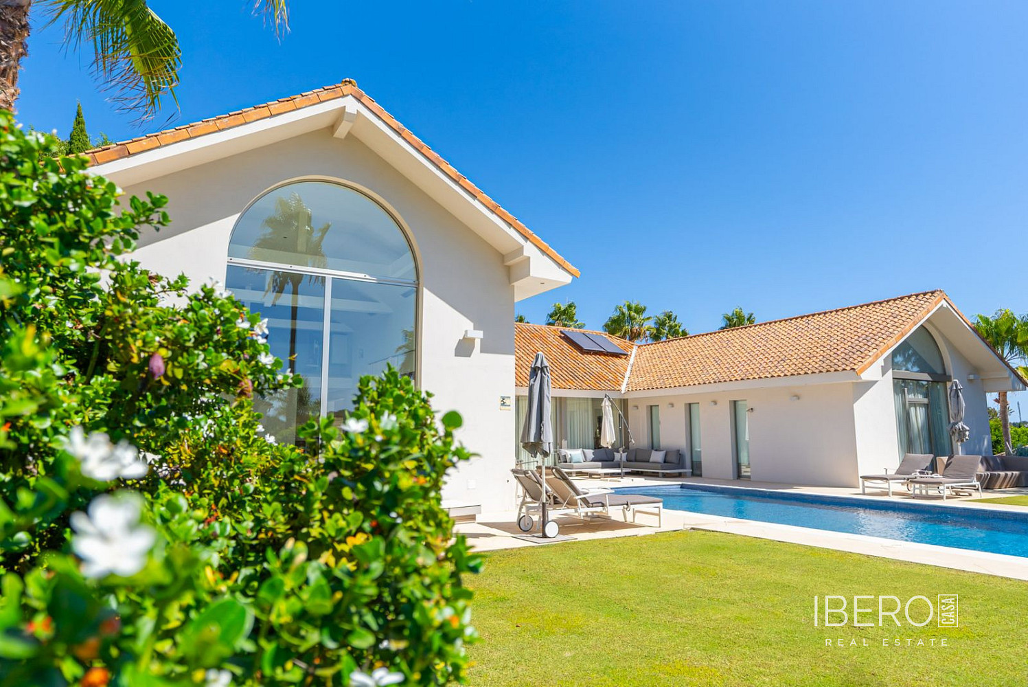 Casa 6+kk – San Roque, Campo de Gibraltar - Vista 4