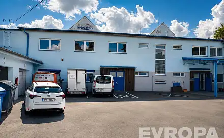 Pronájem kanceláře 117 m², Královská cesta, Kolín - Kolín IV