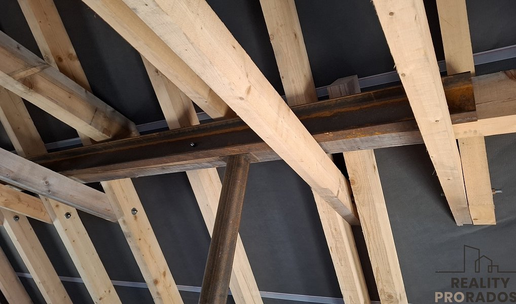 Prodej domu 129 m² s pozemkem 1 306 m², Blansko – náhled fotky 43
