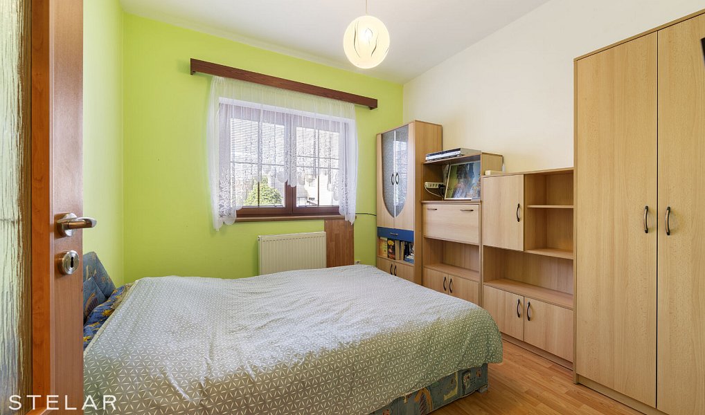 Prodej domu 150 m² s pozemkem 139 m², Rousínov – náhled fotky 9