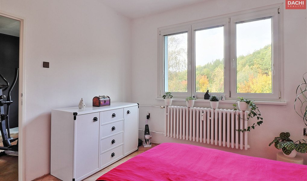 Prodej bytu 3+1 63 m², Hlubočky – náhled fotky 7