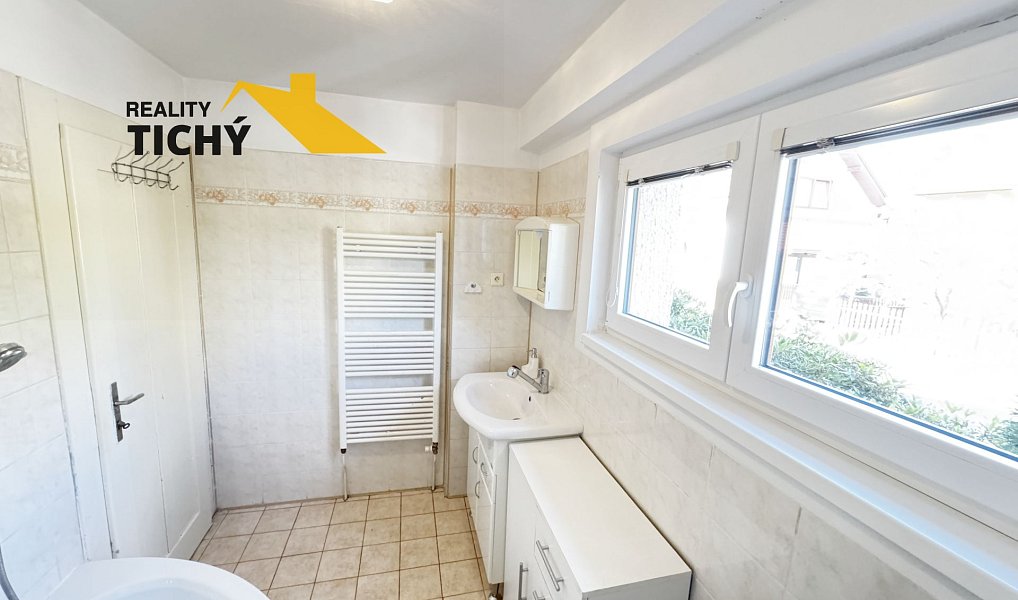 Prodej domu 130 m² s pozemkem 599 m², Náchod – náhled fotky 15