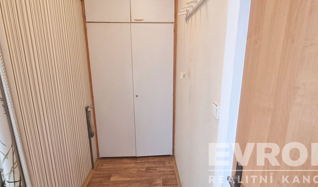 Pronájem bytu 1+1 36 m², Havlíčkův Brod – náhled fotky 9