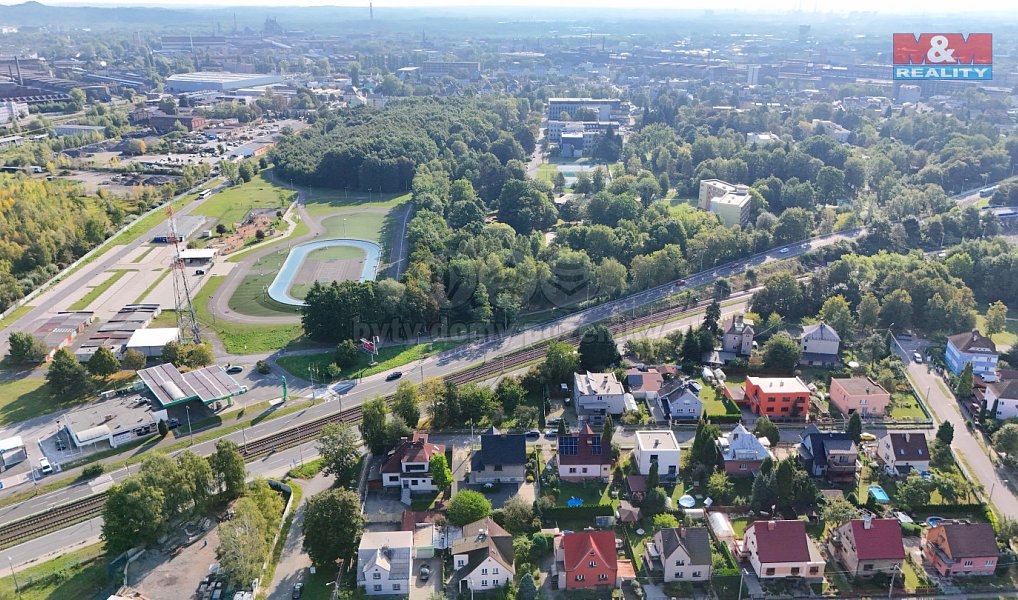 Prodej ubytovacího objektu 250 m², Ostrava – náhled fotky 22