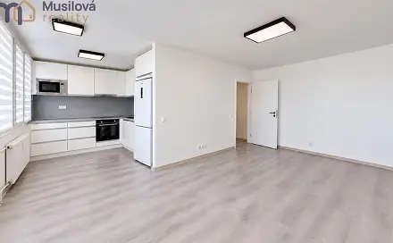 Prodej bytu 2+kk 66 m²