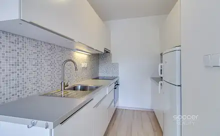 Prodej bytu 2+kk 45 m²