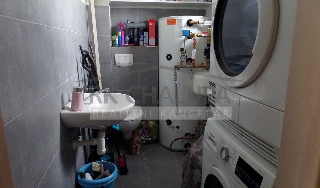 Prodej domu 104 m² s pozemkem 1 m², České Budějovice – náhled fotky 21