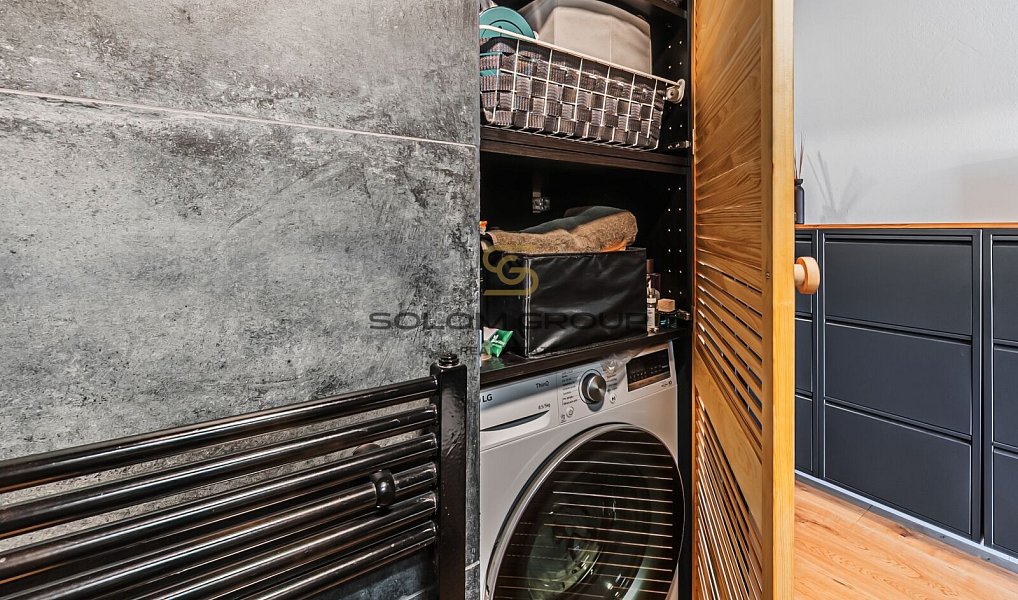 Prodej bytu 1+kk 50 m², Praha – náhled fotky 11