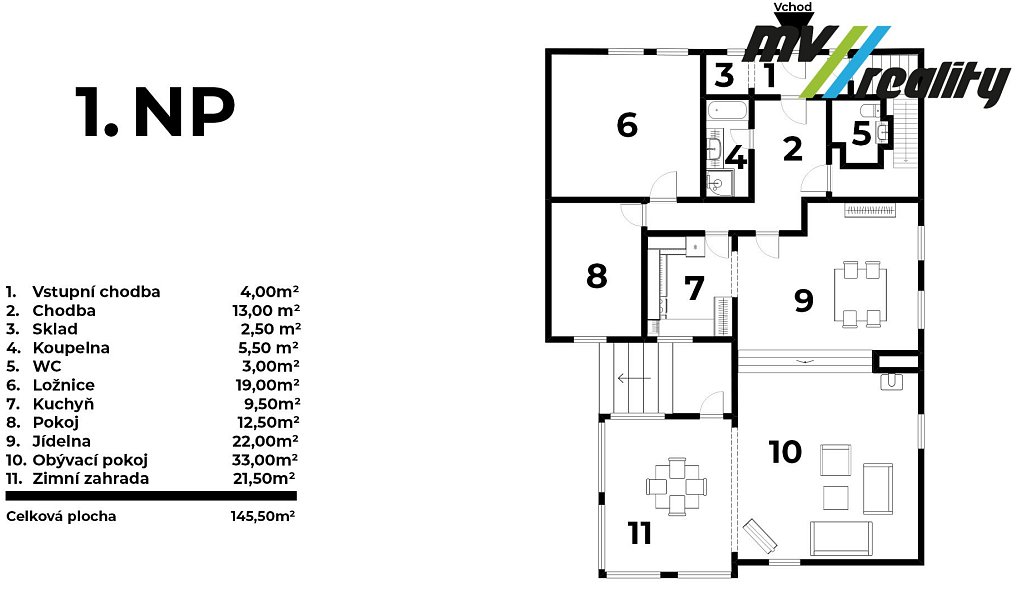 Prodej domu 271 m² s pozemkem 571 m², Lysá nad Labem – náhled fotky 27