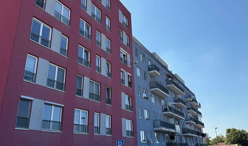 Prodej bytu 3+kk 66 m², Praha – náhled fotky 13