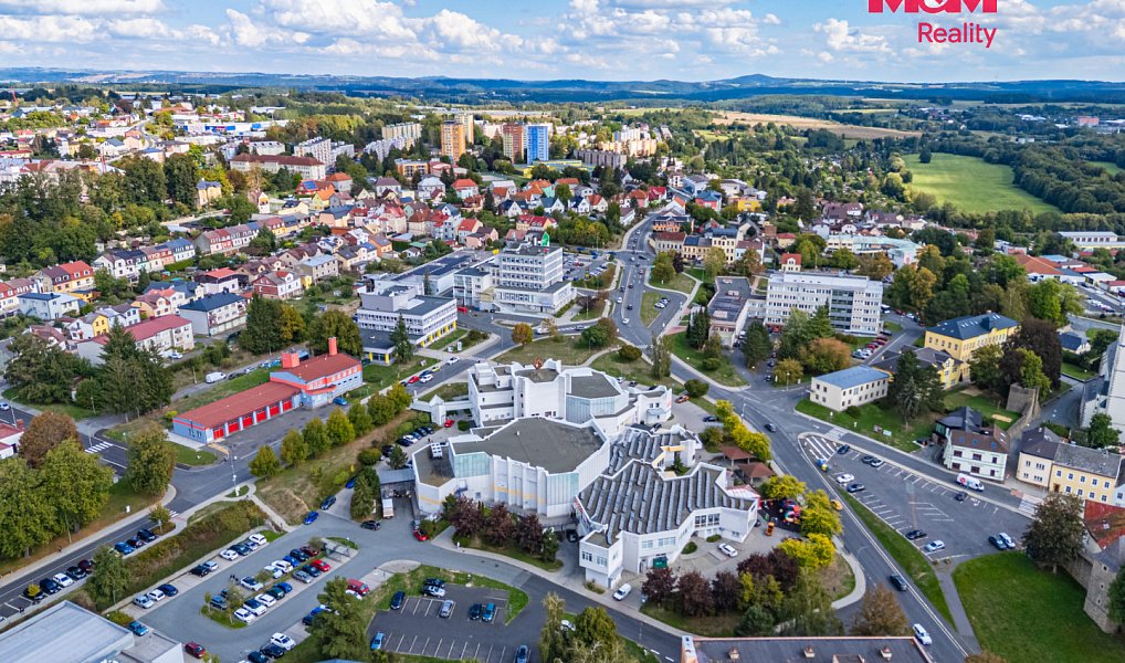Pronájem obchodních prostor 117 m², Tachov – náhled fotky 26