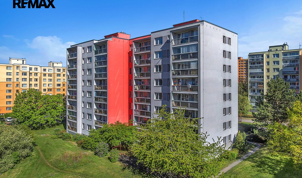Prodej bytu 3+1 74 m², Praha – náhled fotky 30