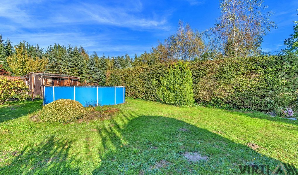 Prodej domu 147 m² s pozemkem 1 332 m², Nemojov – náhled fotky 5