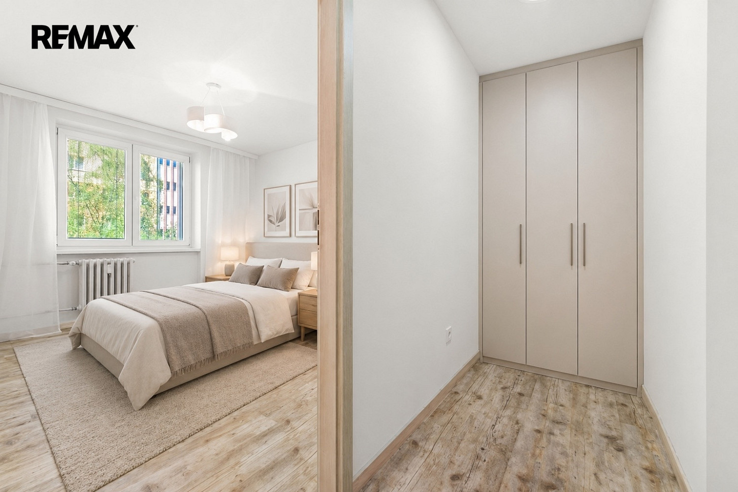 Prodej bytu 2+1 51 m² — photo 2