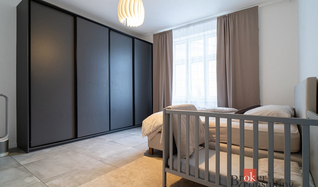 Pronájem bytu 3+1 124 m², Ostrava – náhled fotky 12