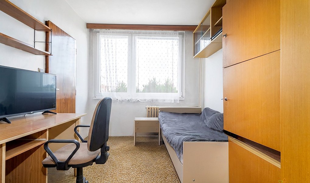 Prodej bytu 3+1 57 m², Pardubice – náhled fotky 9