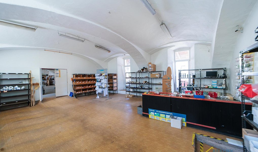 Prodej výrobních prostor 4 752 m², Králíky – náhled fotky 49