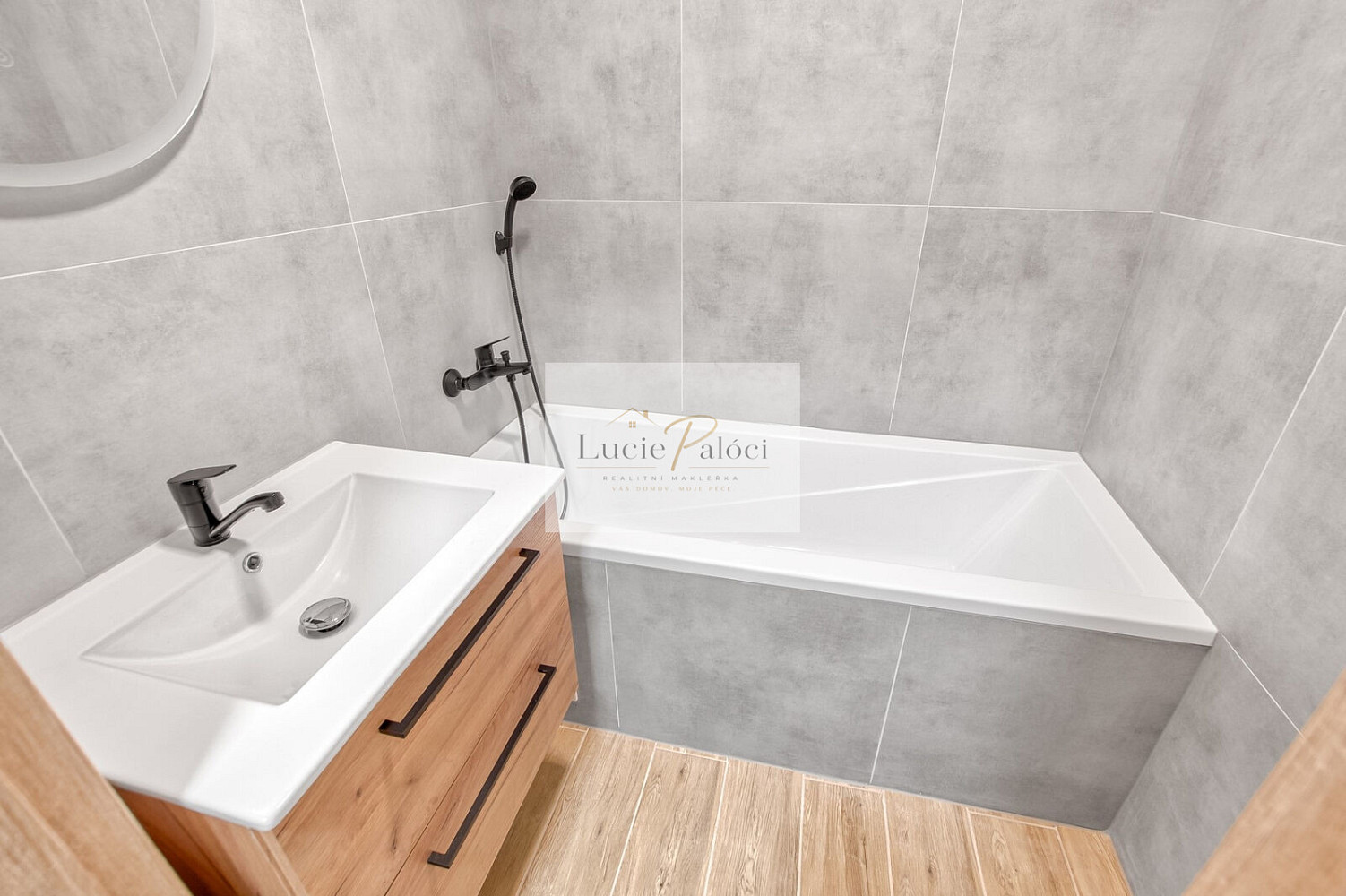 Prodej bytu 2+1 53 m² – fotografie 5