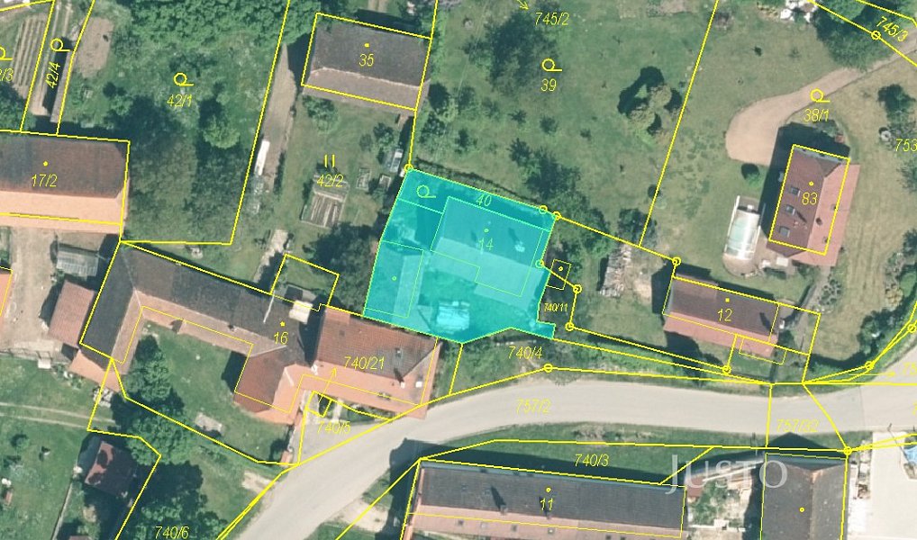 Prodej domu 143 m² s pozemkem 426 m², Oslov – náhled fotky 5