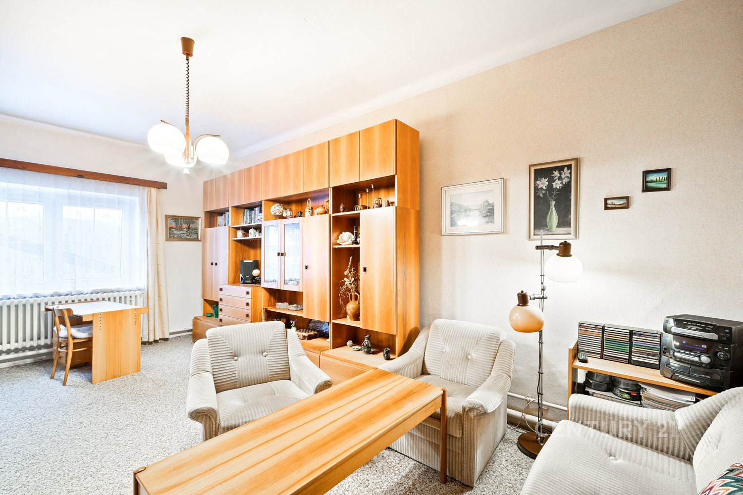Prodej domu 138 m² s pozemkem 590 m² — photo 2