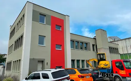 Pronájem obchodních prostor 57 m², Pražská, Teplice
