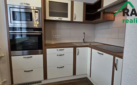 Pronájem bytu 2+1 57 m²