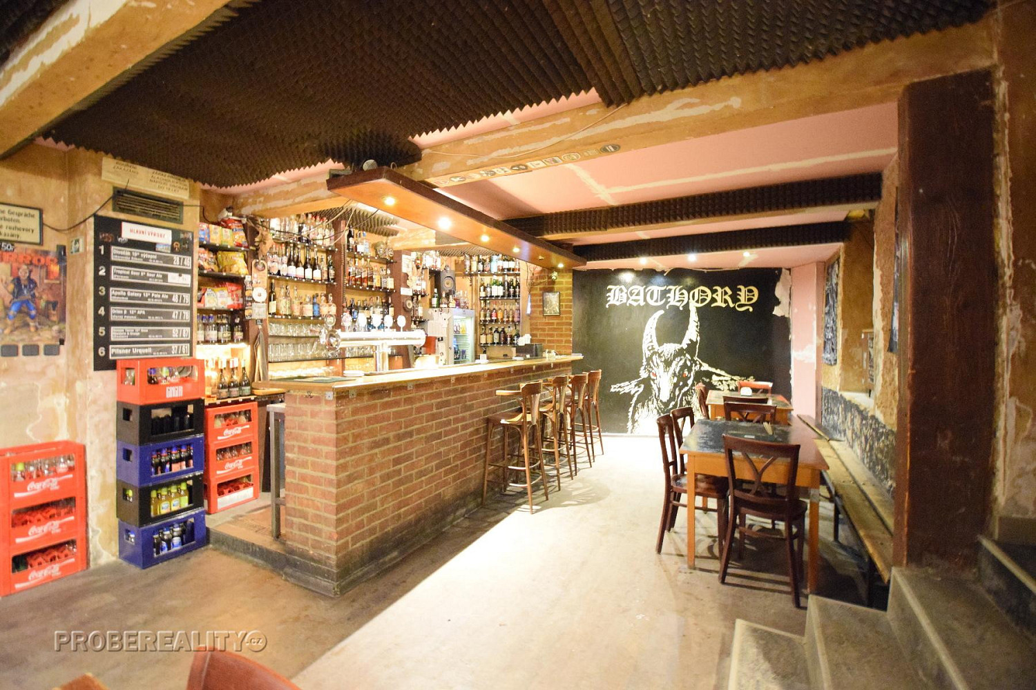 Prodej restaurace 160 m² — photo 5