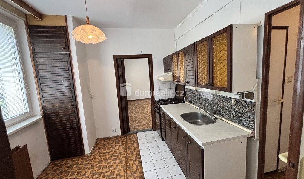 Pronájem bytu 3+1 70 m², Luhačovice – náhled fotky 11