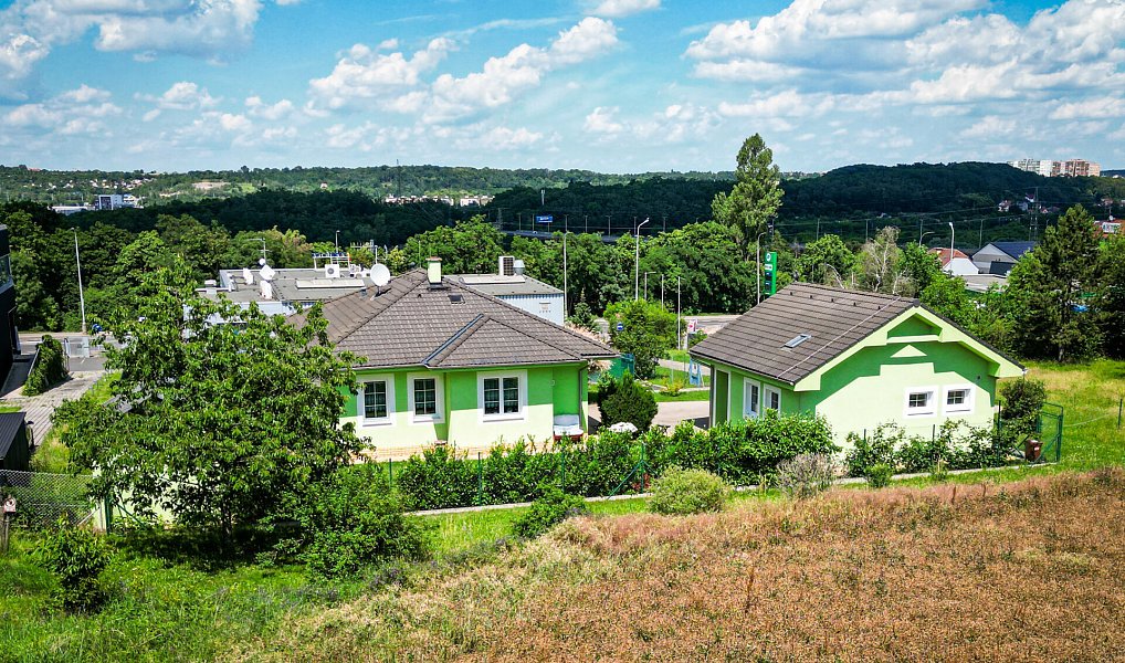 Prodej domu 78 m² s pozemkem 621 m², Praha – náhled fotky 29