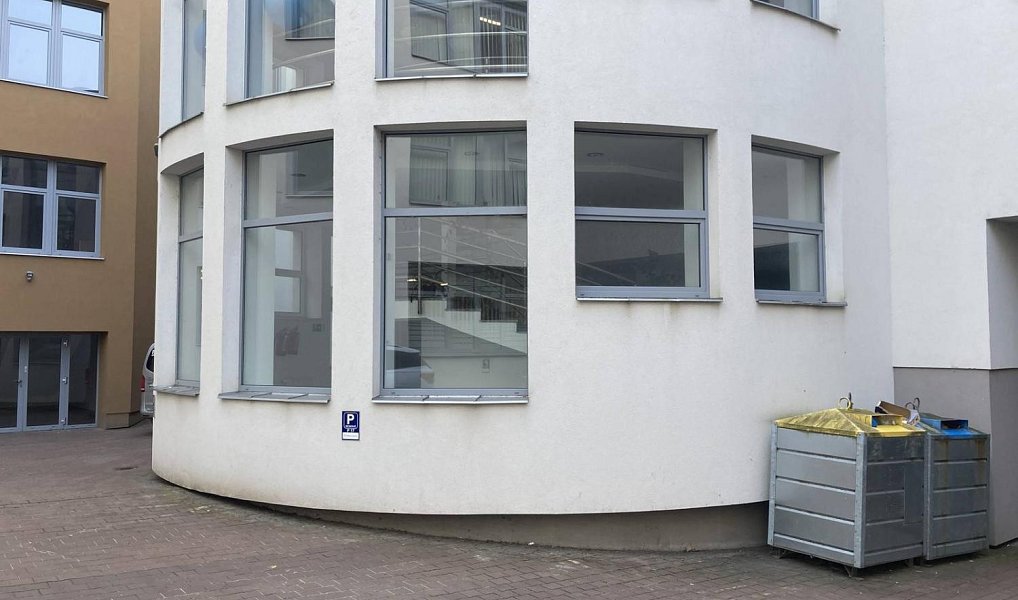 Pronájem výrobních prostor 450 m², Tábor – náhled fotky 12
