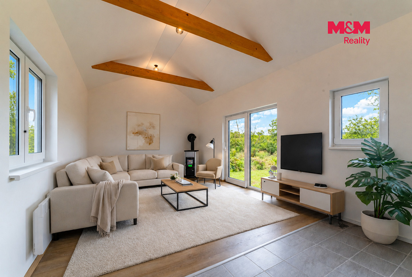 Prodej domu 40 m² s pozemkem 896 m² — photo 2