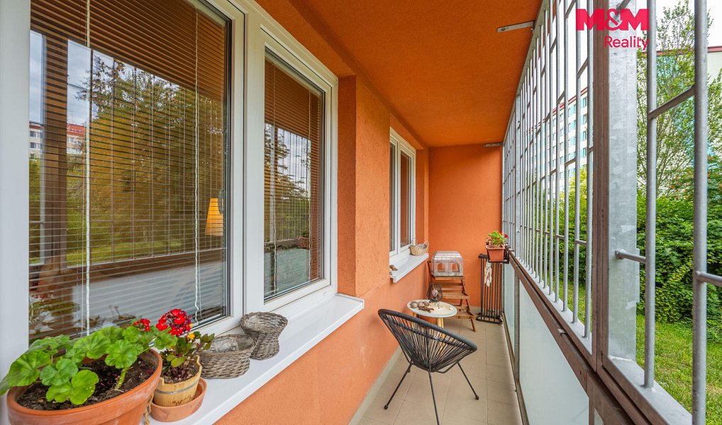 Prodej bytu 2+kk 47 m², Neratovice – náhled fotky 13