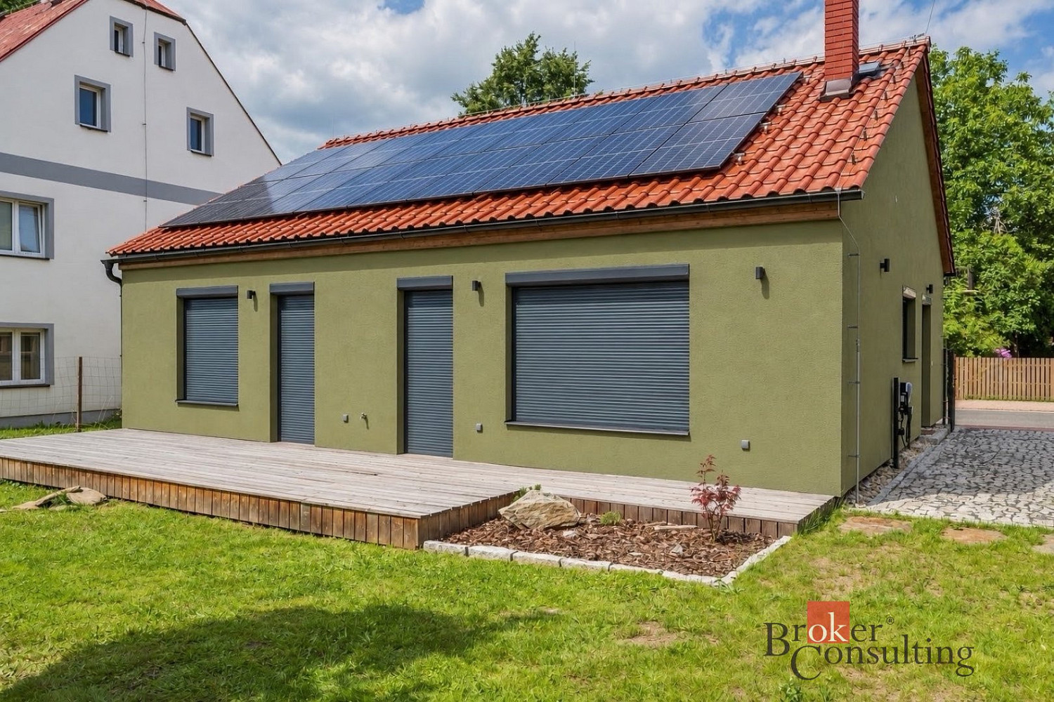 Prodej domu 95 m² s pozemkem 779 m² – fotografie 3