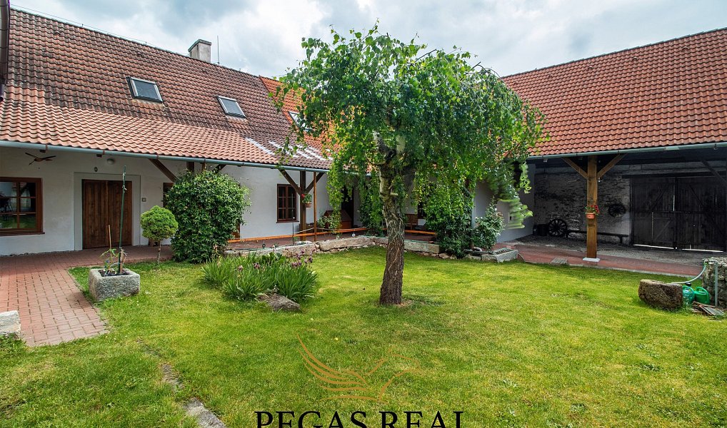 Prodej domu 350 m² s pozemkem 1 993 m², Ruda – náhled fotky 17