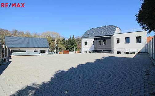 Pronájem bytu 4+kk 76 m², Ke mlýnu, Štěnovice, okres Plzeň-Jih