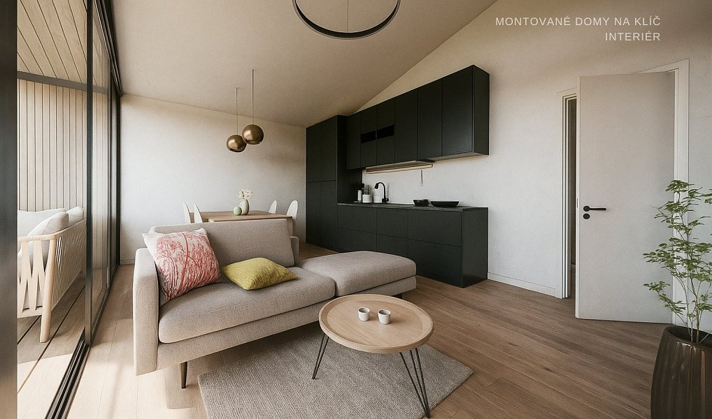 Prodej domu 89 m² s pozemkem 732 m², Roudnice – náhled fotky 12