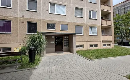 Pronájem bytu 3+1 68 m², Nová, Mohelnice, okres Šumperk