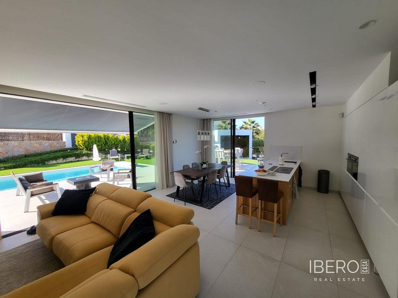 Casa 5+kk – Orihuela - Vista 4