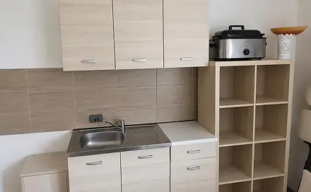 Pronájem kanceláře 15 m², Jiskrova, Děčín - Děčín VII-Chrochvice