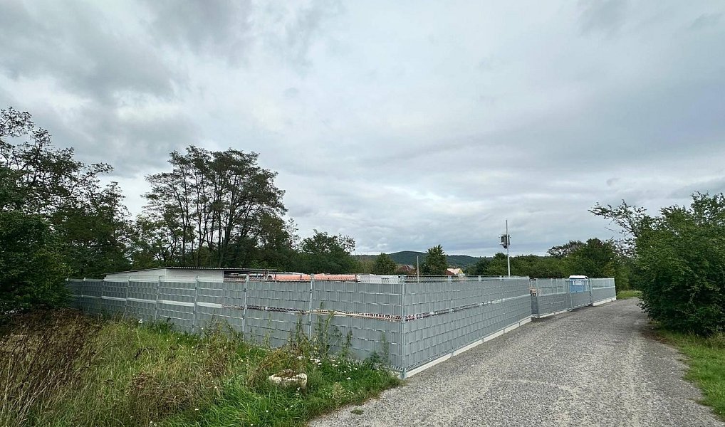 Prodej komerčního pozemku 781 m², Mladá Boleslav – náhled fotky 3