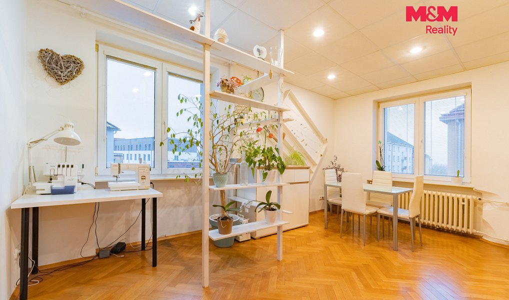 Prodej bytu 4+1 81 m², Sokolov – náhled fotky 17