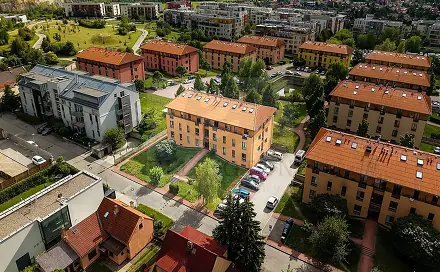 Prodej bytu 2+kk 42 m²