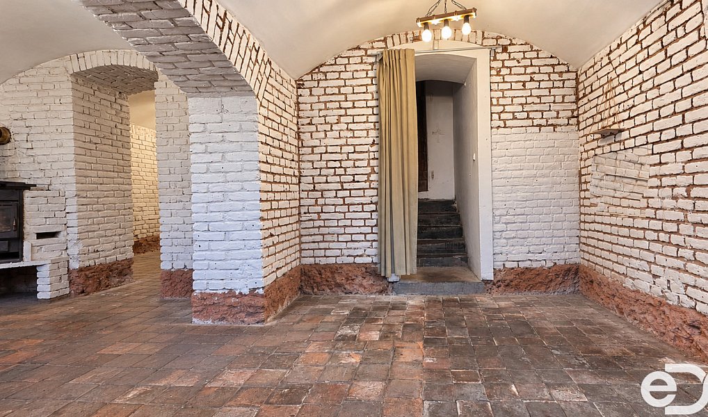 Pronájem restaurace 402 m², Praha – náhled fotky 12