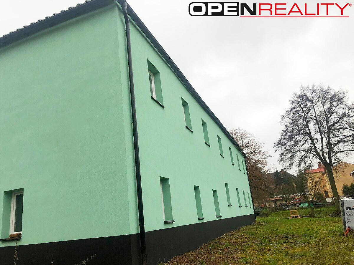 Pronájem domu 595 m² s pozemkem 398 m² – fotografie 4