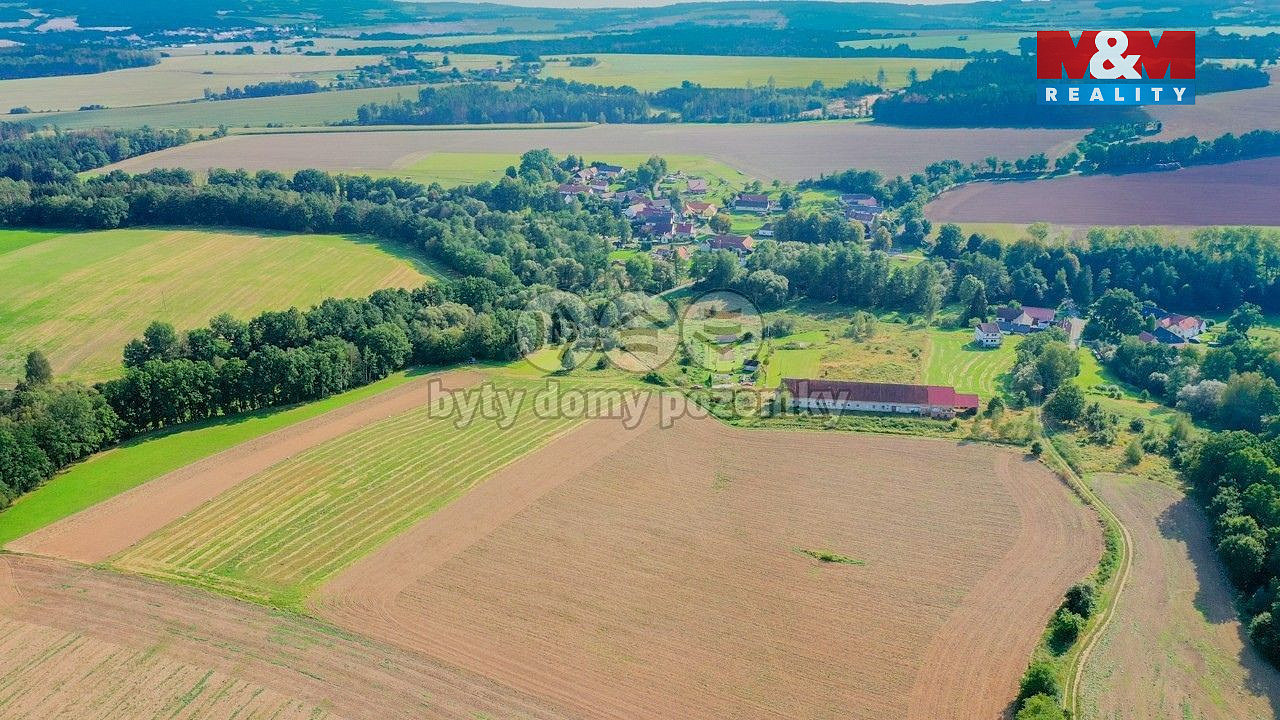Prodej zemědělského objektu 916 m² — photo 4