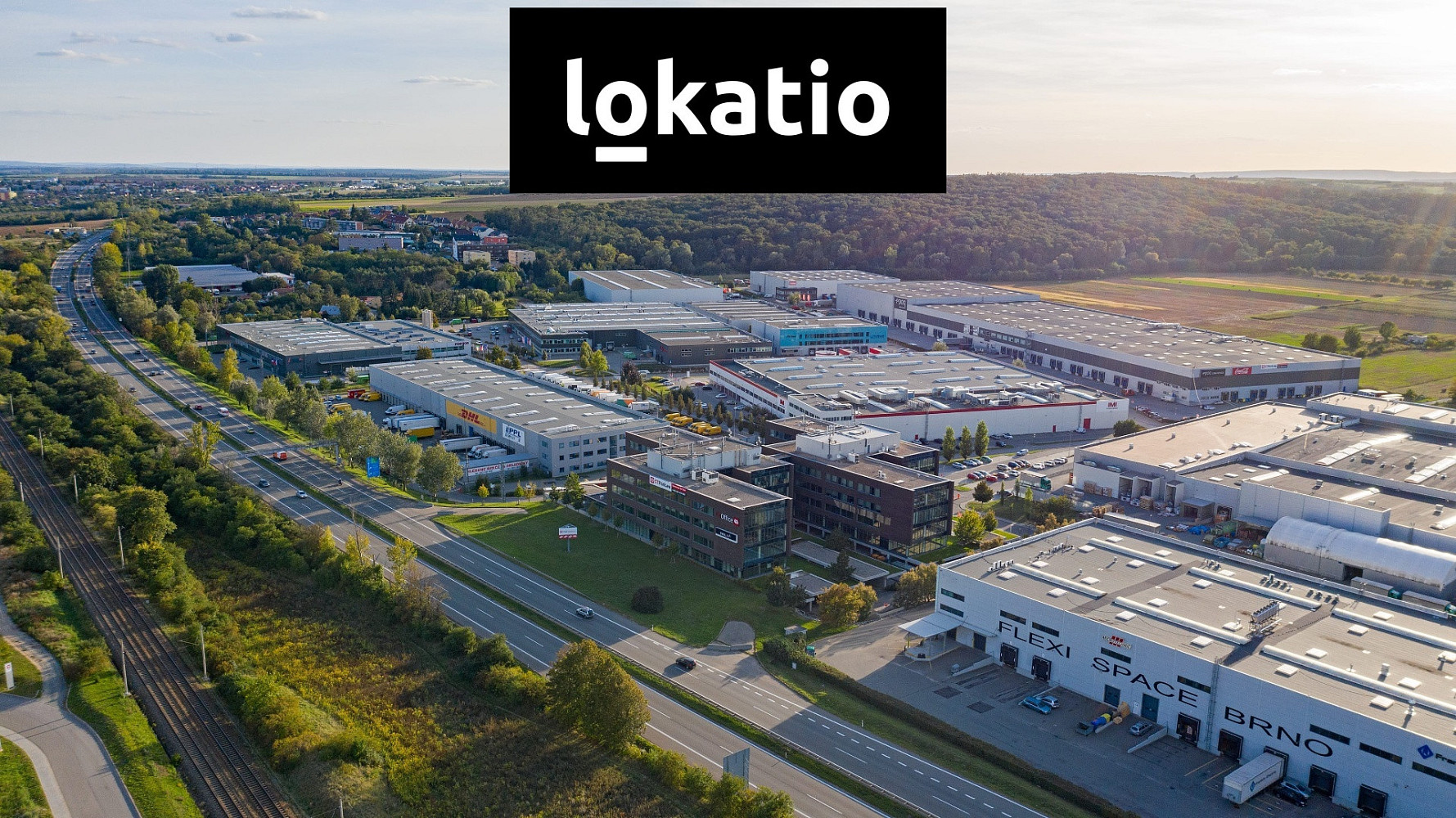 Pronájem výrobních prostor 3 920 m² — photo 4