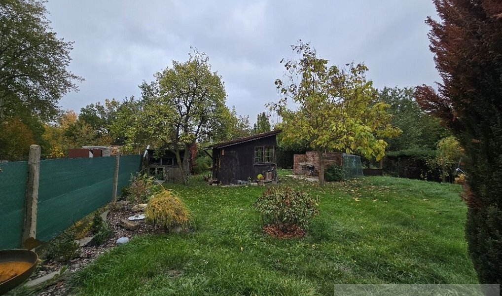 Prodej zahrady, 330 m², Domažlice, Blížejov