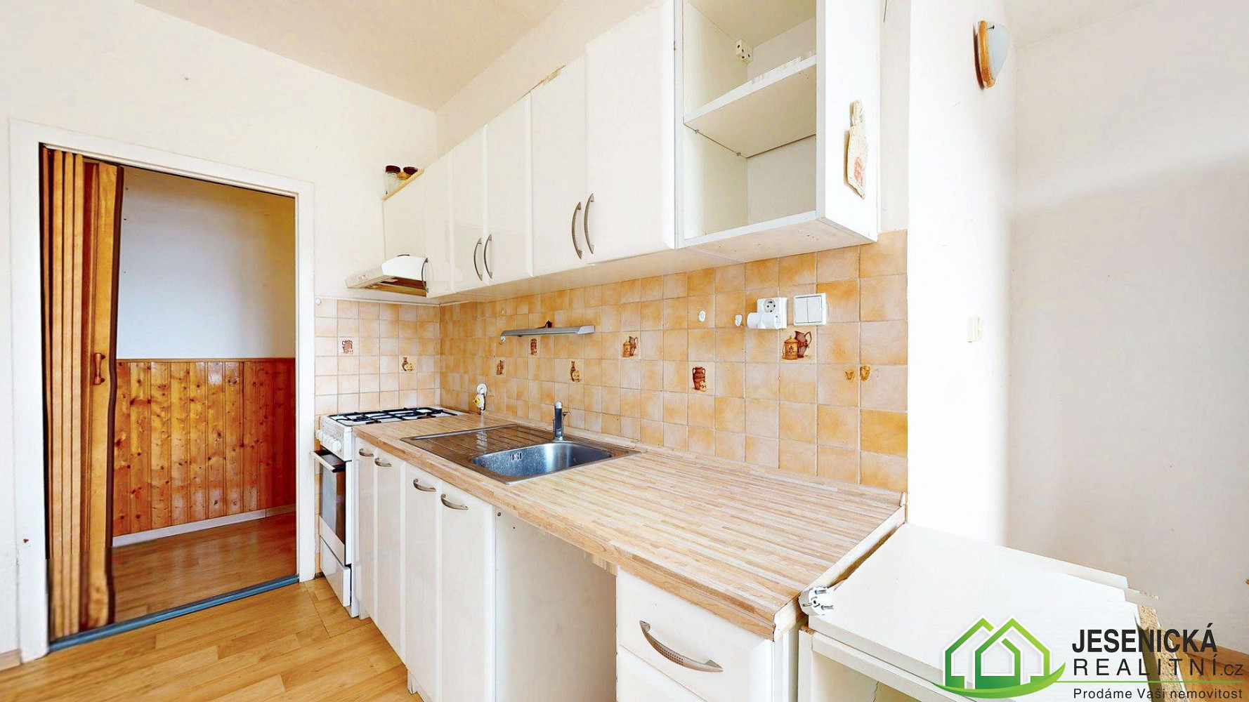 Prodej bytu 2+1 62 m² — photo 4