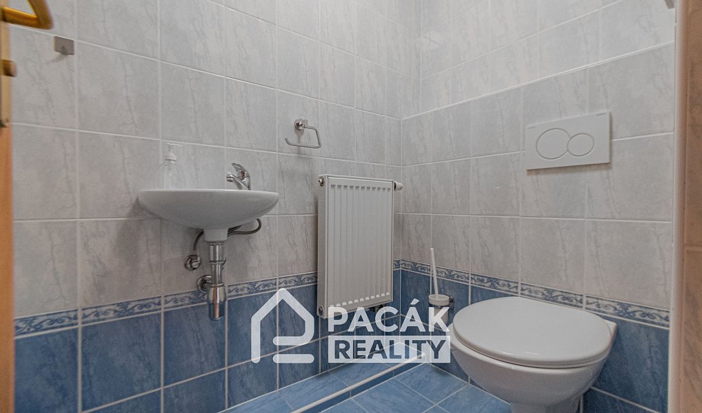 Pronájem kanceláře 660 m², Olomouc – náhled fotky 36